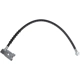 Purchase Top-Quality SUNSONG NORTH AMERICA - 2203438 - Rear Center Brake Hydraulic Hose pa4