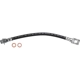 Purchase Top-Quality SUNSONG NORTH AMERICA - 2203443 - Brake Hydraulic Hose pa1