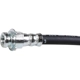 Purchase Top-Quality SUNSONG NORTH AMERICA - 2203443 - Brake Hydraulic Hose pa2