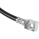 Purchase Top-Quality SUNSONG NORTH AMERICA - 2203443 - Brake Hydraulic Hose pa3