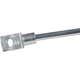 Purchase Top-Quality SUNSONG NORTH AMERICA - 2203444 - Brake Hydraulic Hose pa2