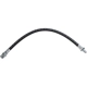 Purchase Top-Quality SUNSONG NORTH AMERICA - 2203454 - Brake Hydraulic Hose pa1