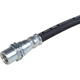 Purchase Top-Quality SUNSONG NORTH AMERICA - 2203454 - Brake Hydraulic Hose pa2