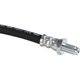 Purchase Top-Quality SUNSONG NORTH AMERICA - 2203454 - Brake Hydraulic Hose pa3