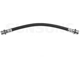 Purchase Top-Quality Rear Brake Hose by SUNSONG NORTH AMERICA - 2203483 pa1