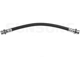 Purchase Top-Quality Rear Brake Hose by SUNSONG NORTH AMERICA - 2203483 pa2
