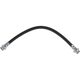 Purchase Top-Quality SUNSONG NORTH AMERICA - 2203496 - Rear Brake Hose pa1