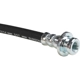 Purchase Top-Quality SUNSONG NORTH AMERICA - 2203496 - Rear Brake Hose pa3