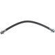 Purchase Top-Quality SUNSONG NORTH AMERICA - 2203497 - Rear Brake Hose pa1