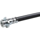 Purchase Top-Quality SUNSONG NORTH AMERICA - 2203497 - Rear Brake Hose pa2