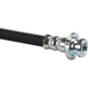 Purchase Top-Quality SUNSONG NORTH AMERICA - 2203497 - Rear Brake Hose pa3