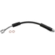 Purchase Top-Quality SUNSONG NORTH AMERICA - 2203504 - Brake Hydraulic Hose pa1