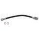 Purchase Top-Quality Rear Brake Hose by SUNSONG NORTH AMERICA - 2203506A pa1