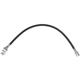 Purchase Top-Quality SUNSONG NORTH AMERICA - 2203509 - Rear Center Brake Hydraulic Hose pa1