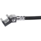 Purchase Top-Quality SUNSONG NORTH AMERICA - 2203509 - Rear Center Brake Hydraulic Hose pa2