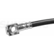 Purchase Top-Quality Rear Brake Hose by SUNSONG NORTH AMERICA - 2203512 pa2