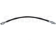 Purchase Top-Quality Rear Brake Hose by SUNSONG NORTH AMERICA - 2203524 pa1