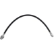 Purchase Top-Quality SUNSONG NORTH AMERICA - 2203528 - Rear Center Brake Hydraulic Hose pa1