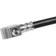 Purchase Top-Quality SUNSONG NORTH AMERICA - 2203528 - Rear Center Brake Hydraulic Hose pa2