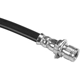 Purchase Top-Quality SUNSONG NORTH AMERICA - 2203528 - Rear Center Brake Hydraulic Hose pa3