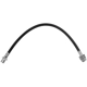 Purchase Top-Quality SUNSONG NORTH AMERICA - 2203529 - Rear Center Brake Hydraulic Hose pa1