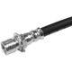 Purchase Top-Quality SUNSONG NORTH AMERICA - 2203529 - Rear Center Brake Hydraulic Hose pa2