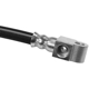 Purchase Top-Quality SUNSONG NORTH AMERICA - 2203529 - Rear Center Brake Hydraulic Hose pa3