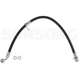 Purchase Top-Quality Rear Brake Hose by SUNSONG NORTH AMERICA - 2203549 pa1