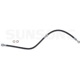 Purchase Top-Quality Rear Brake Hose by SUNSONG NORTH AMERICA - 2203558 pa1