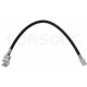 Purchase Top-Quality Rear Brake Hose by SUNSONG NORTH AMERICA - 2203565 pa1