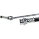 Purchase Top-Quality SUNSONG NORTH AMERICA - 2203571 - Brake Hydraulic Hose pa2