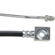 Purchase Top-Quality SUNSONG NORTH AMERICA - 2203571 - Brake Hydraulic Hose pa3