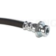 Purchase Top-Quality Rear Brake Hose by SUNSONG NORTH AMERICA - 2203588 pa3