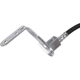 Purchase Top-Quality SUNSONG NORTH AMERICA - 2203597 - Rear Brake Hose pa1