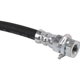Purchase Top-Quality SUNSONG NORTH AMERICA - 2203597 - Rear Brake Hose pa2