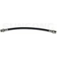 Purchase Top-Quality Rear Brake Hose by SUNSONG NORTH AMERICA - 2203606 pa1