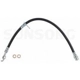 Purchase Top-Quality Rear Brake Hose by SUNSONG NORTH AMERICA - 2203614 pa1