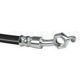Purchase Top-Quality Rear Brake Hose by SUNSONG NORTH AMERICA - 2203614 pa2