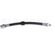 Purchase Top-Quality Rear Brake Hose by SUNSONG NORTH AMERICA - 2203620 pa1