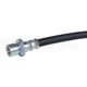 Purchase Top-Quality Rear Brake Hose by SUNSONG NORTH AMERICA - 2203623 pa2