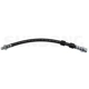 Purchase Top-Quality Rear Brake Hose by SUNSONG NORTH AMERICA - 2203630 pa1