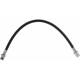 Purchase Top-Quality SUNSONG NORTH AMERICA - 2203647 - Rear Brake Hose pa1