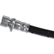 Purchase Top-Quality SUNSONG NORTH AMERICA - 2203654 - Rear Brake Hose pa3
