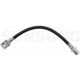 Purchase Top-Quality Rear Brake Hose by SUNSONG NORTH AMERICA - 2203665 pa1