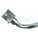 Purchase Top-Quality Rear Brake Hose by SUNSONG NORTH AMERICA - 2203678 pa2