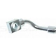 Purchase Top-Quality Rear Brake Hose by SUNSONG NORTH AMERICA - 2203678 pa5