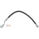 Purchase Top-Quality SUNSONG NORTH AMERICA - 2203679 - Rear Driver Side Brake Hydraulic Hose pa1