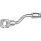 Purchase Top-Quality SUNSONG NORTH AMERICA - 2203679 - Rear Driver Side Brake Hydraulic Hose pa2