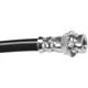 Purchase Top-Quality SUNSONG NORTH AMERICA - 2203679 - Rear Driver Side Brake Hydraulic Hose pa3