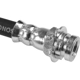 Purchase Top-Quality SUNSONG NORTH AMERICA - 2203683 - Rear Brake Hose pa2